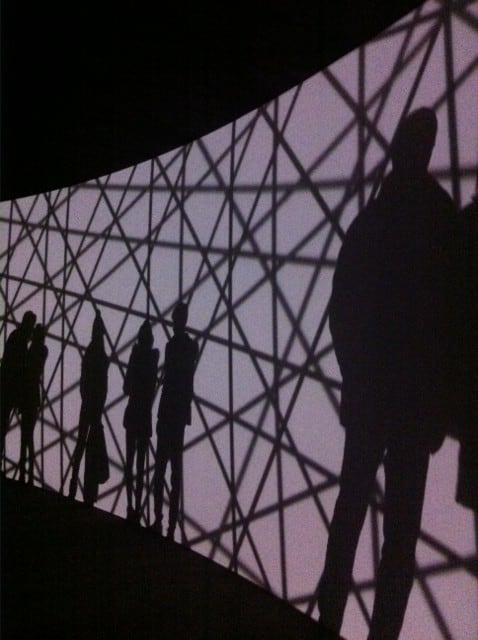 Olafur Eliasson. Foto: US.