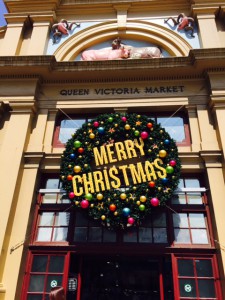 Melbourne Victoria Market