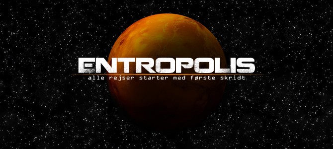 Entropolis – Cantabile 2 på vej væk fra den klassiske teateridé.