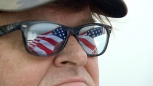 Michael Moore solbriller