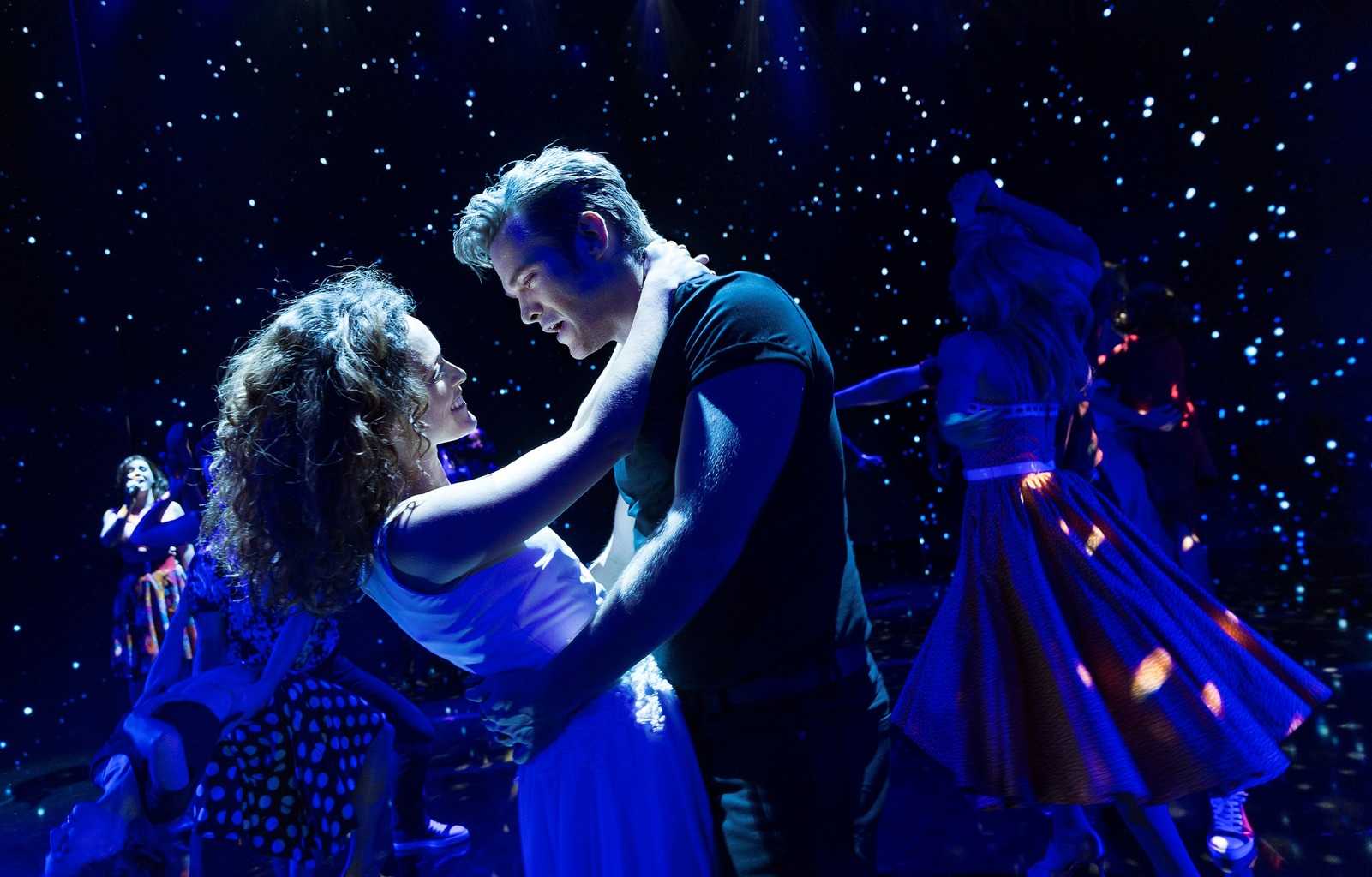 TOOC " Dirty Dancing" 2/2015