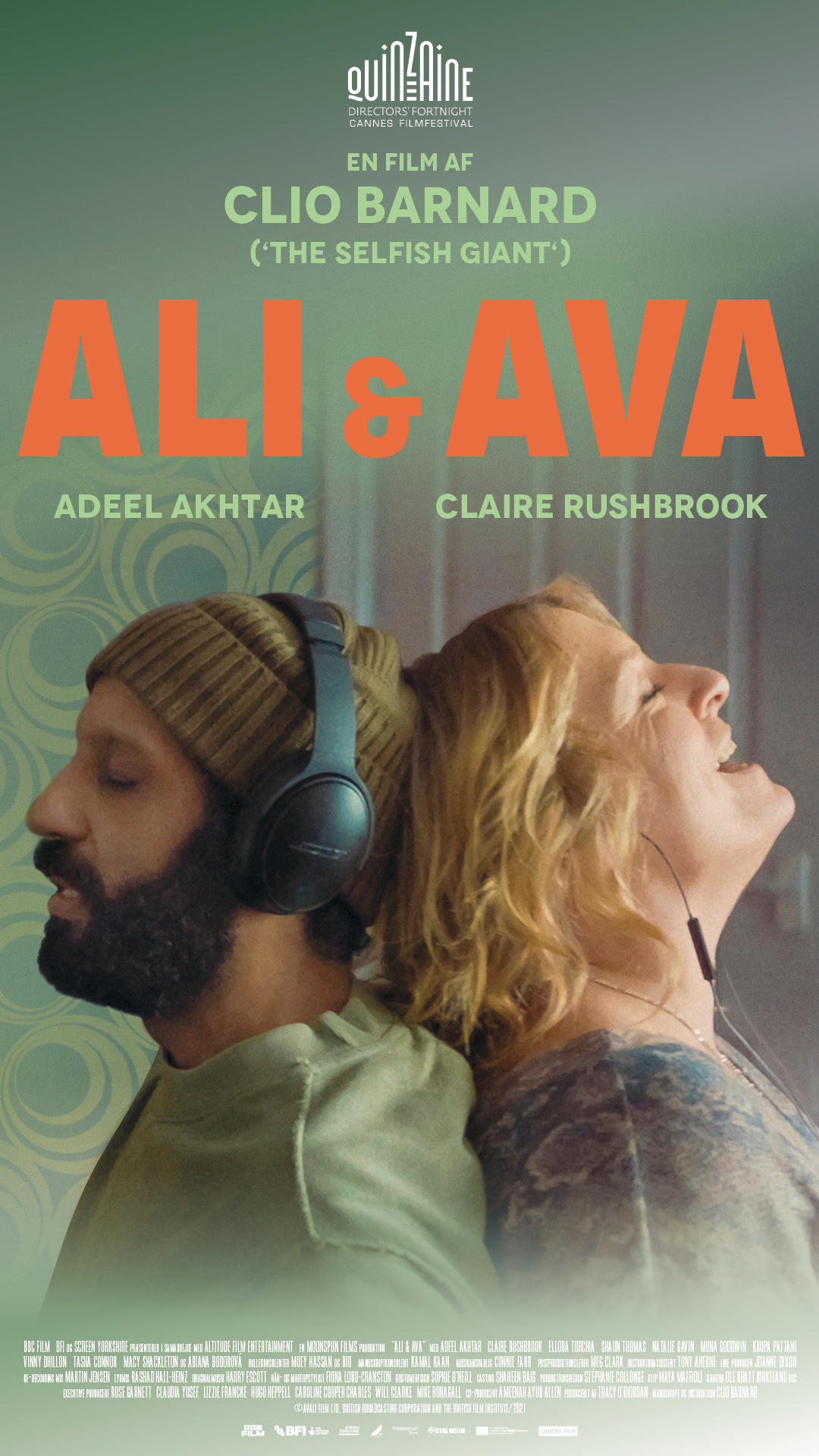 Ali og Ava