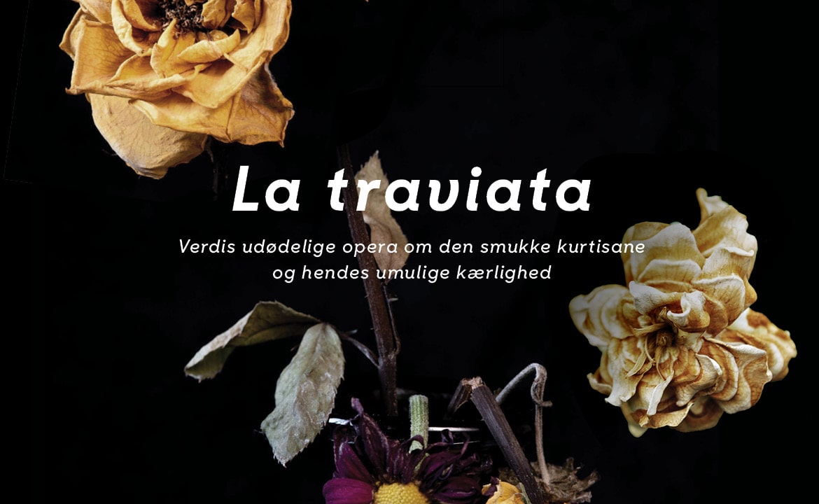 La Traviata – endnu en runde på opera-repertoiret på Det Kongelige Teater.