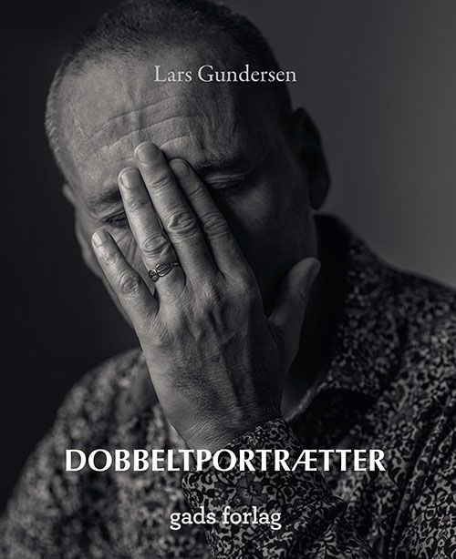 Lars Gundersen: Dobbeltportrætter. Ny fotobog.